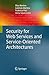 Security for Web Services and Service-Oriented Architectures