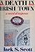 A Death in Irish Town (Alf Rosher #9)