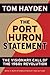The Port Huron Statement by Tom Hayden