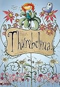 Thumbelina: The Graphic Novel