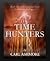 The Time Hunters by Carl Ashmore