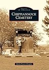 Chippiannock Cemetery by Minda Powers-Douglas
