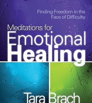 Meditations for Emotional Healing: Finding Freedom in the Face of Difficulty (Audio CD)