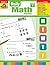 Evan-Moor Daily Math Practice, Grade 1
