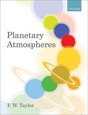 PLANETARY ATMOSPHERES PAPER (Paperback)