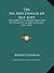 The Sin And Danger Of Self-Love by Robert Cushman