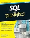 SQL For Dummies