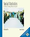 Social Statistics: A Text Using MicroCase Social Statistics: A Text Using MicroCase