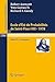 École d'Été de Probabilités de Saint-Flour VIII, 1978 by Robert Azencott