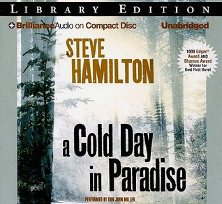 A Cold Day In Paradise