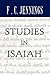 Studies in Isaiah