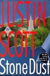 Stonedust (Ben Abbott #2)