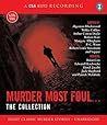 Murder Most Foul:...