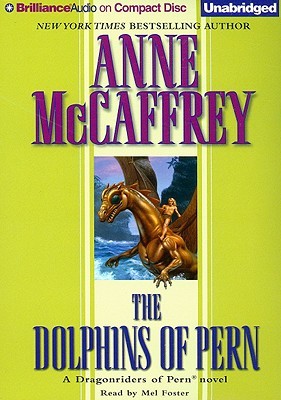 The Dolphins of Pern