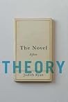 The Novel After Theory by Judith Ryan