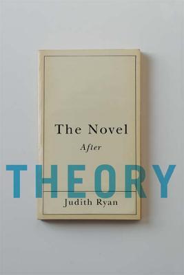 The Novel After Theory (Hardcover)