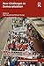 New Challenges to Democratization by Peter Burnell