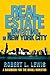 Real Estate Investing in New York City by Robert L. Lewis