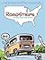 Roadstrips: A Graphic Journ...