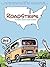 Roadstrips: A Graphic Journey Across America