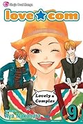 Love★Com, Vol. 9