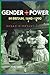 Gender and Power in Britain, 1640-1990 by Susan Kingsley Kent