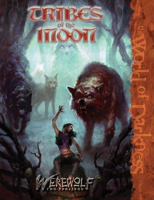 Tribes of the Moon (Werewolf: The Forsaken)