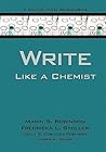 Write Like a Chem...