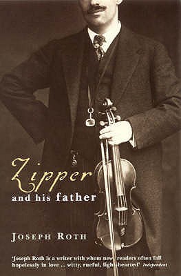 Zipper and His Father (Paperback)