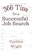 366 Tips for a Successful J...
