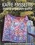 Kaffe Fassett's Country Garden Quilts