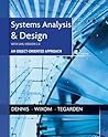 Systems Analysis ...