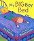 My Big Boy Bed