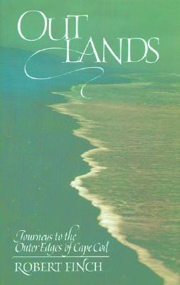 Outlands: Journeys to the Outer Edges of Cape Cod (Paperback)