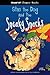 Stan the Dog and the Sneaky Snacks (Read-It! Chapter Books)