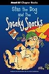 Stan the Dog and the Sneaky Snacks (Read-It! Chapter Books)