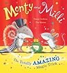Monty and Milli by Tracey Corderoy