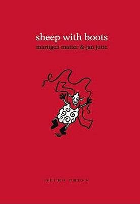 Sheep with Boots (Hardcover)