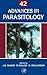 Advances in Parasitology, V...