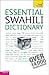 Essential Swahili Dictionar...