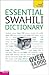 Essential Swahili Dictionary by D.V. Perrott