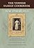 The Yiddish Family Cookbook: Dos Familien Kokh-Bookh