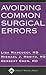 Avoiding Common Surgical Er...