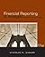 Financial Reporting and Analysis by Charles H. Gibson
