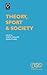 Theory, Sport and Society by Joseph A. Maguire Theory, Sport and Society by Joseph A. Maguire