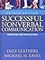 Successful Nonverbal Communication: Principles and Applications (4th Edition)