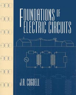 Foundations of Electric Circuits