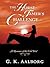 The Horse Tamer's Challenge by G.K. Aalborg