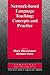 Network-based Language Teaching: Concepts and Practice (Cambridge Applied Linguistics)