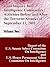 Joint Inquiry Into Intelligence Community Activities Before and After the Terrorist Attacks of September 11, 2001 (Volume Two)